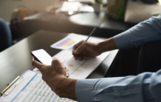 6 Things to Look for When Seeking a Financial Professional Capital Financial Management NC. Inc