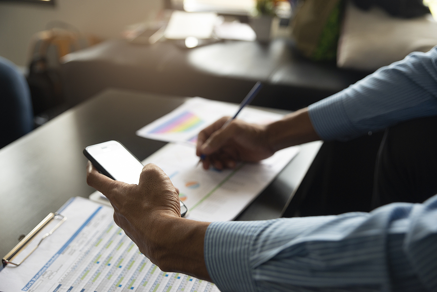 6 Things to Look for When Seeking a Financial Professional Capital Financial Management NC. Inc 
