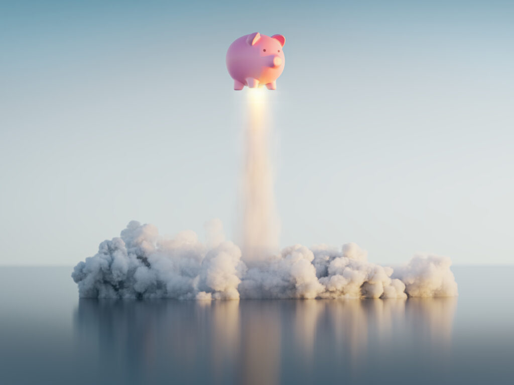 How Pre-Retirees Can Jumpstart Their Savings in 2025 Capital Financial Management NC. Inc 