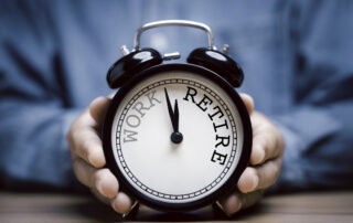 Does Retirement Have to Happen All at Once? Capital Financial Management NC. Inc