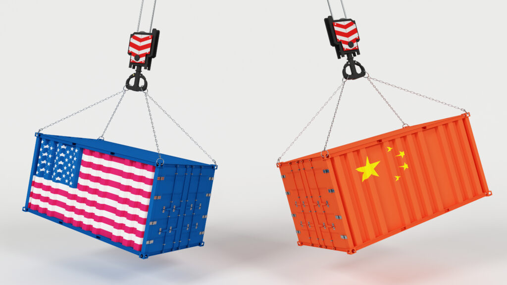 What Retirees Should Know About Tariffs Capital Financial Management NC. Inc 