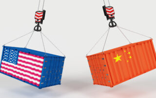 What Retirees Should Know About Tariffs Capital Financial Management NC. Inc