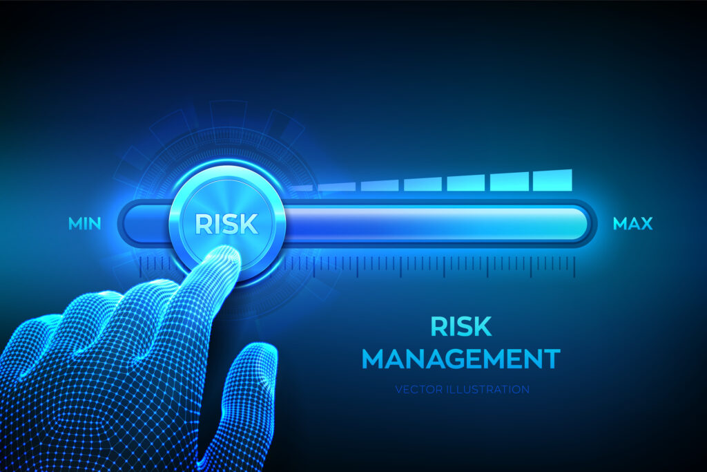 How to Tell if You’re Taking on Too Much Risk (Or Too Little!) Capital Financial Management NC. Inc 