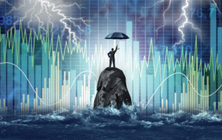 Weathering the Storm: How Market Volatility Impacts Retirement & What You Can Do About It Capital Financial Management NC. Inc