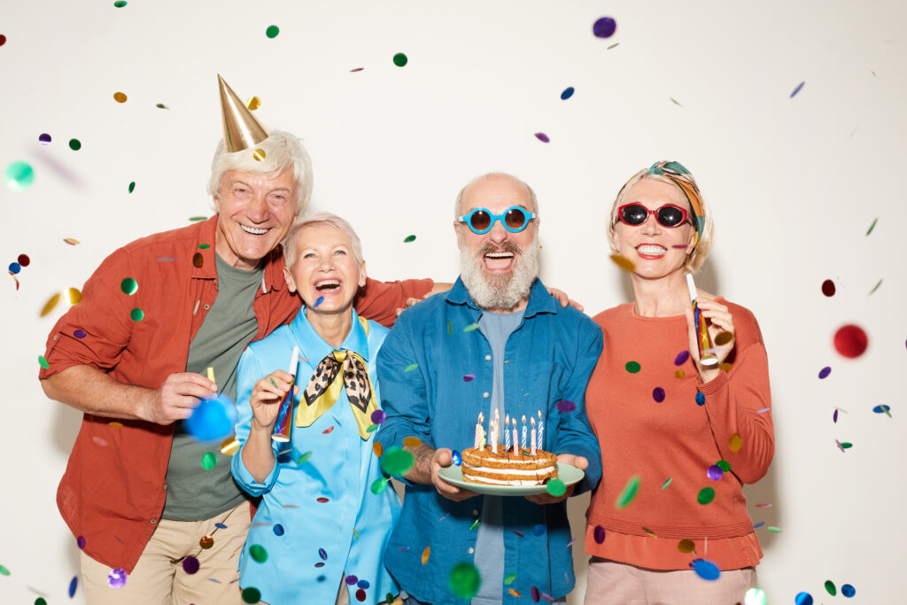 4 Key Birthday Milestones in Retirement—and What They Mean for Your Financial Strategy Capital Financial Management NC. Inc 