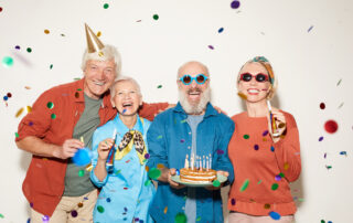 4 Key Birthday Milestones in Retirement—and What They Mean for Your Financial Strategy Capital Financial Management NC. Inc