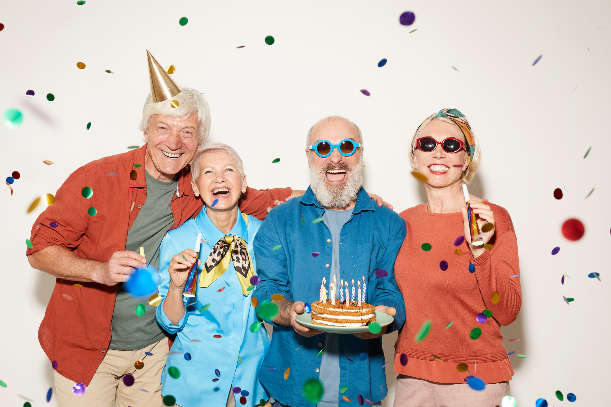 4 Key Birthday Milestones in Retirement—and What They Mean for Your Financial Strategy Capital Financial Management NC. Inc