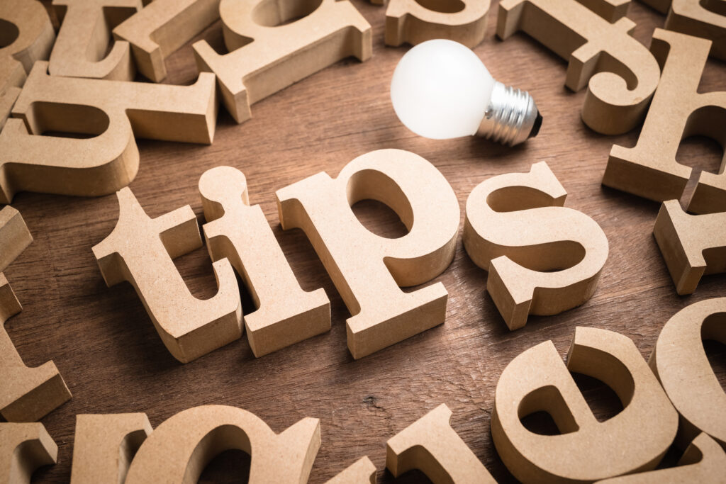 Post-Tax Season Tips for Pre-Retirees Capital Financial Management NC. Inc 