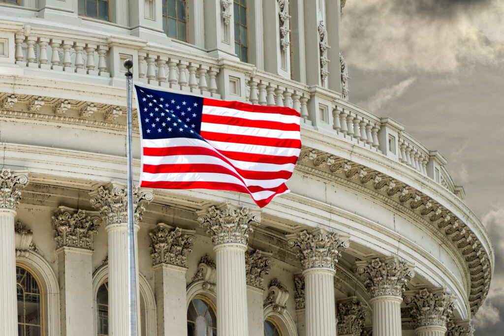 What Retirees Need to Know About the New “One Big Beautiful Bill” Tax Proposal Capital Financial Management NC. Inc 