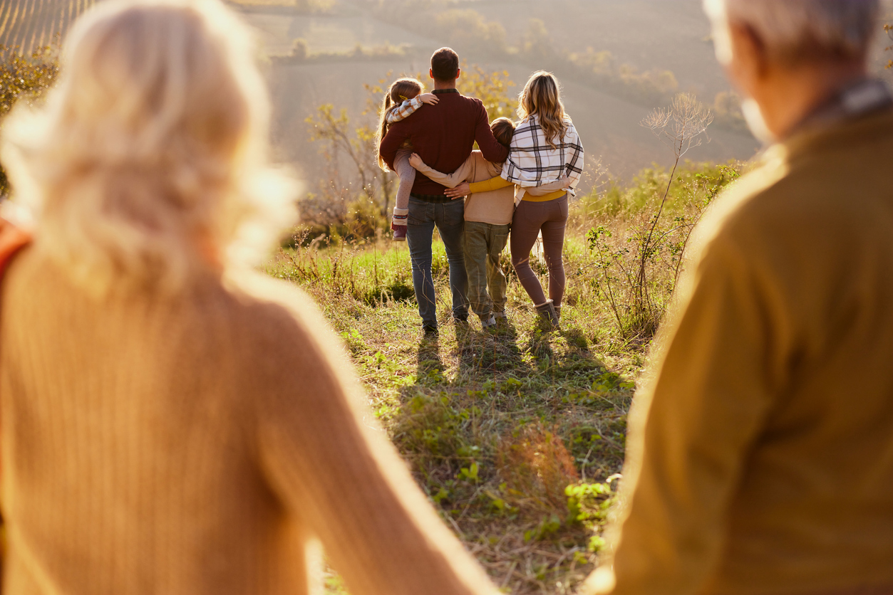 How Estate Planning May Help Reduce Future Tax Burdens for Loved Ones Capital Financial Management NC. Inc