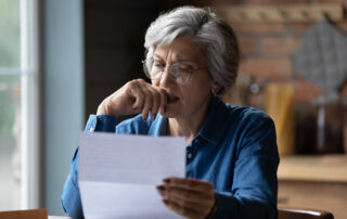 “I Think I Have Enough Saved—Why Am I Still Worried?” Capital Financial Management NC. Inc