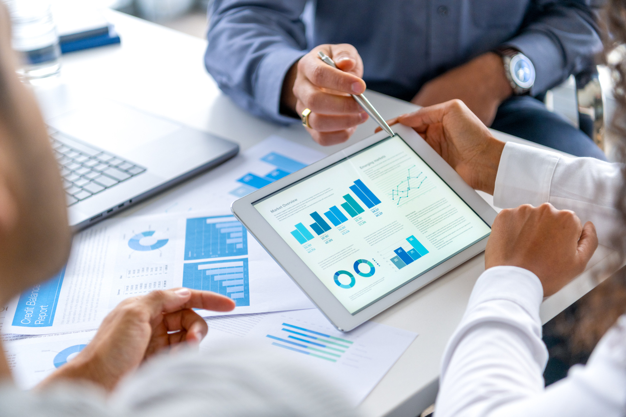 Our Wealth Approach