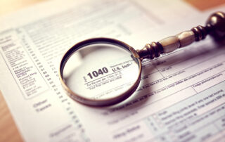Capital Gains Tax
